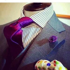 Meet your Posher, Daryl